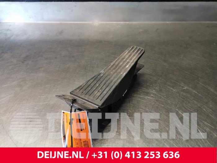 Volvo XC90 Gaspedal O30125