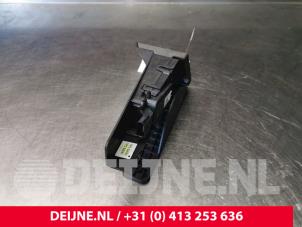 Volvo XC90 Accelerator pedal O30125 photo 2