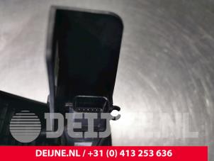 Volvo XC90 Accelerator pedal O30125 photo 3