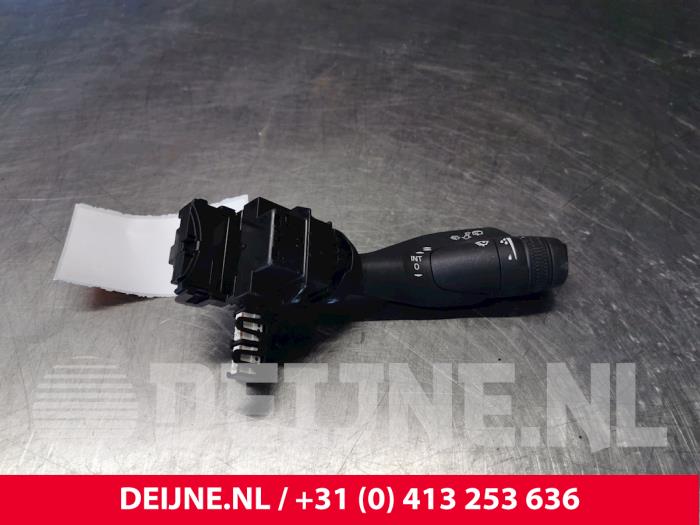 Volvo XC90 Ruitenwis Schakelaar O30126