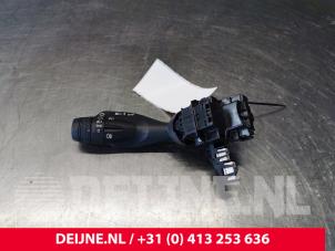 Gebruikte Knipperlicht Schakelaar Volvo XC90 II 2.0 D5 16V AWD Prijs € 35,00 Margeregeling aangeboden door van Deijne Onderdelen Uden B.V.