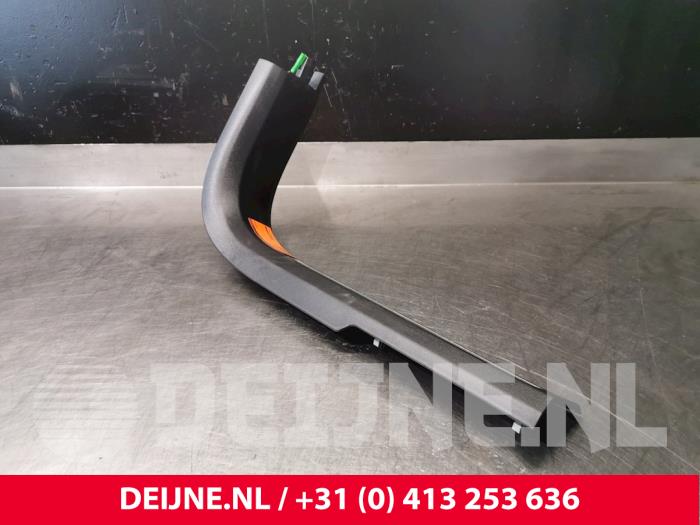 Volvo XC90 Instapverlichting O30129
