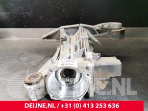 Volvo XC90 Rear differential O30145 photo 2