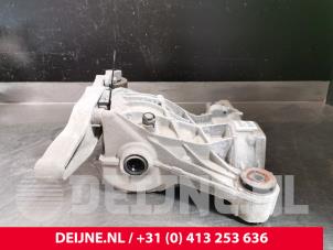 Volvo XC90 Rear differential O30145 photo 3