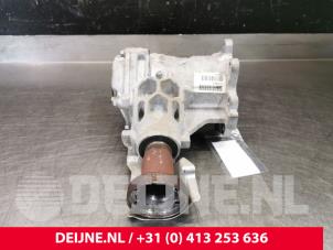 Volvo XC90 Tussenbak 4x4 O30146 foto 2