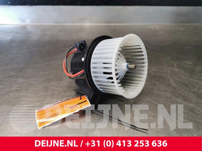 Volvo XC90 Heizung Belüftungsmotor O30171
