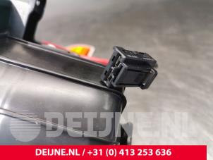 Volvo XC90 Heizung Belüftungsmotor O30171 foto 3