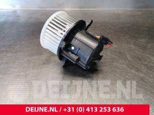 Volvo XC90 Heizung Belüftungsmotor O30171 foto 2