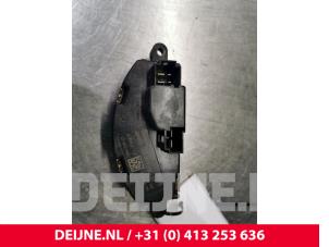 Volvo XC90 Heater resistor O30172 photo 3