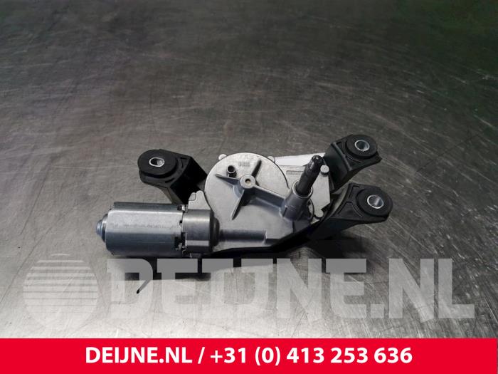 Volvo XC90 Scheibenwischermotor hinten O30175