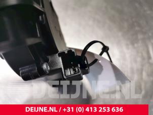 Volvo XC90 Rear wiper motor O30175 photo 3