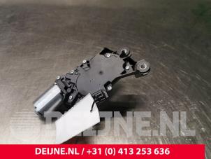 Volvo XC90 Rear wiper motor O30175 photo 2