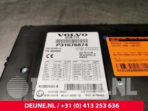 Volvo V60 Modul (sonstige) O30222 foto 3