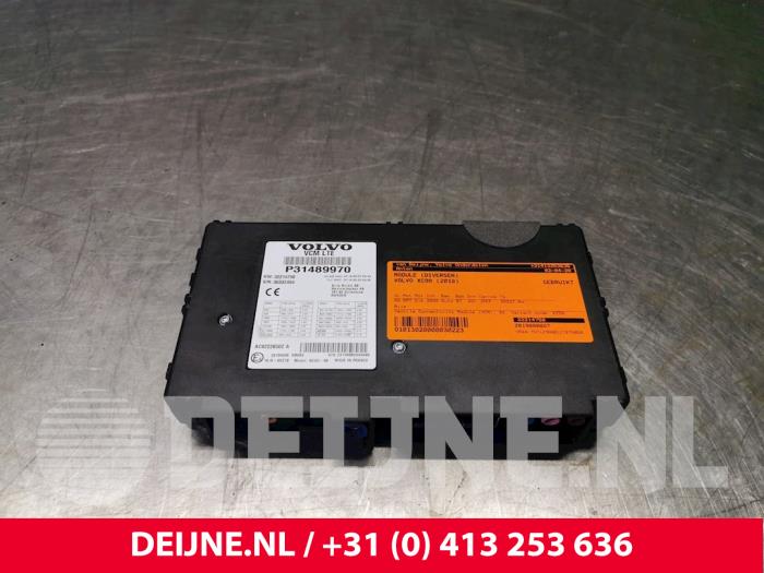 Volvo XC90 Module (diversen) O30223