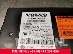 Volvo V90 Modul (sonstige) O30225 foto 3
