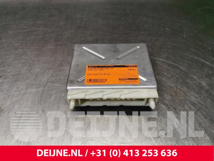 Volvo C70 Steuergerät Automatikkupplung O30238