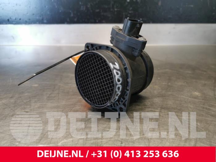 Volvo C70 Air mass meter O30242
