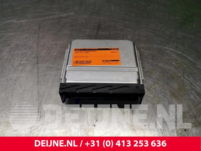 Volvo V70 Steuergerät Motormanagement O30246