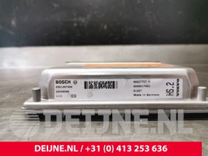 Volvo V70 Engine management computer O30246 photo 3