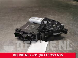 Volvo XC90 Door window motor O30263 photo 2