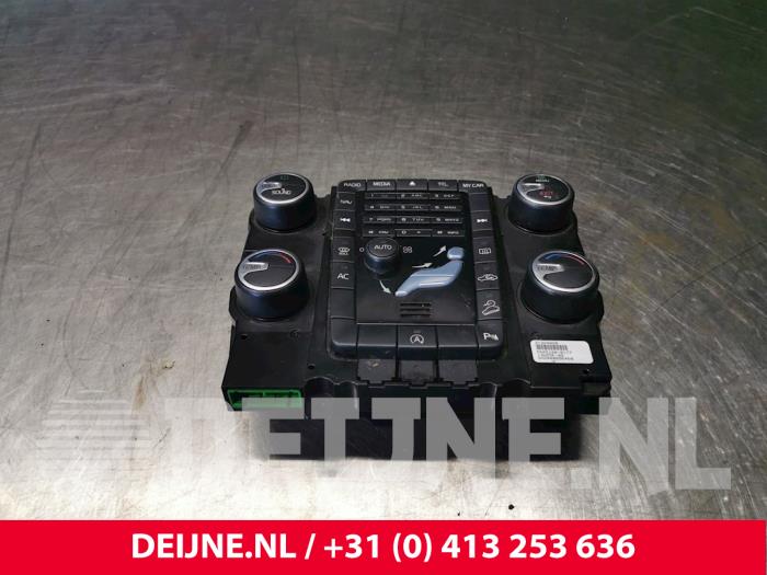 Volvo XC60 Kachel Bedieningspaneel O30267
