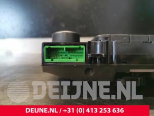 Volvo XC60 Heater control panel O30267 photo 2