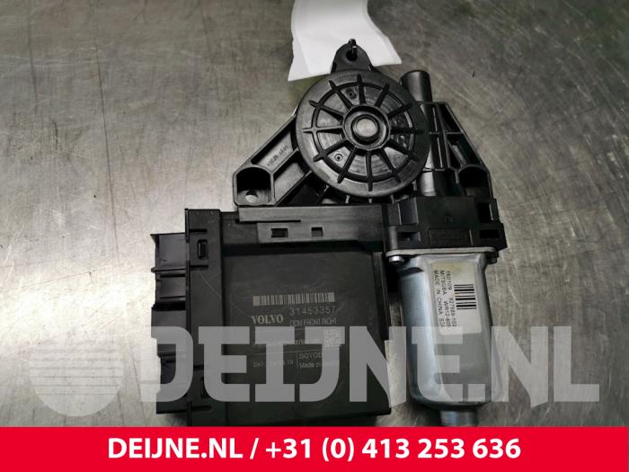 Volvo XC90 Fenstermotor Tür O30272