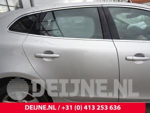 Gebruikte Deur 4Deurs rechts-achter Volvo V40 (MV) 1.6 D2 Prijs € 125,00 Margeregeling aangeboden door van Deijne Onderdelen Uden B.V.
