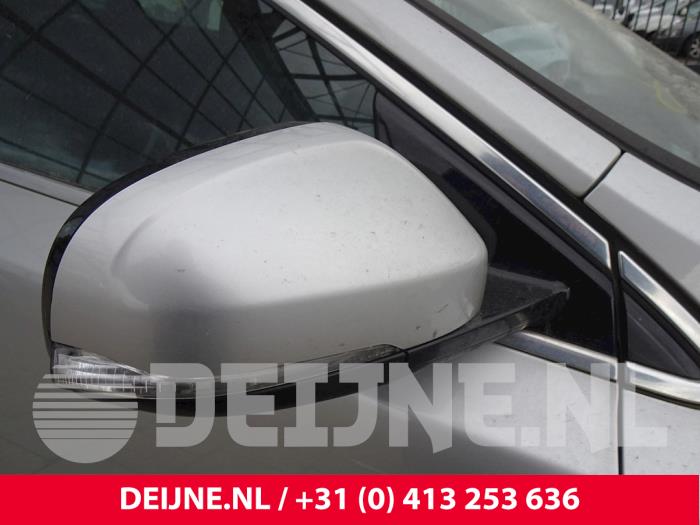 Volvo V40 Außenspiegel rechts O30286