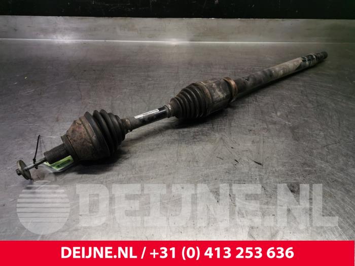 Volvo V70 Aandrijfas rechts-voor O30304