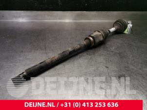 Volvo V70 Front drive shaft, right O30304 photo 3