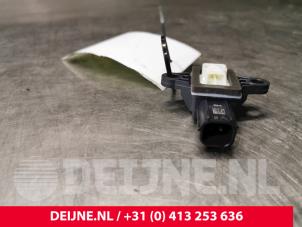 Volvo XC90 Airbag-Sensor O30324 foto 2