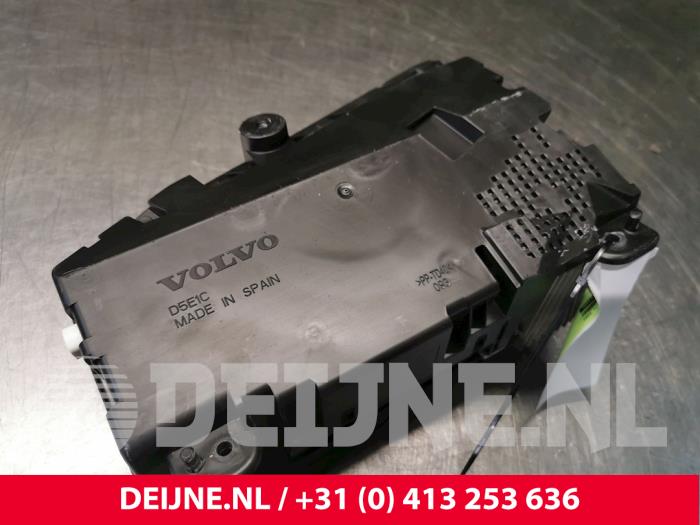 Volvo XC90 Headup displays voorraad Onderdelenlijn.nl