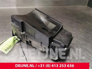 Volvo XC90 Head-up display O30327 foto 3