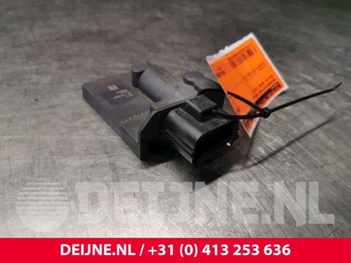 Volvo XC90 Electric fuel module O30389