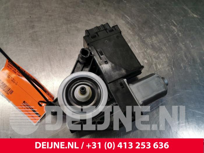 Volvo XC90 Fenstermotor Tür O30392