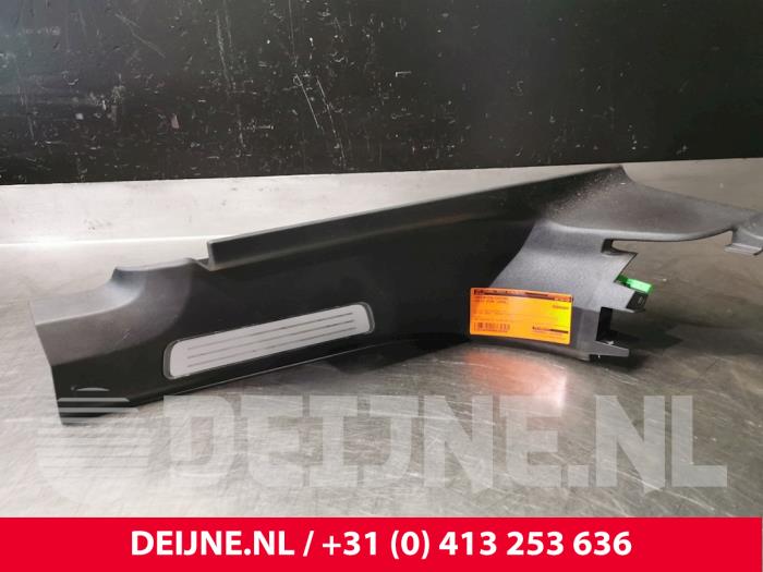 Volvo XC90 Instapverlichting O30488