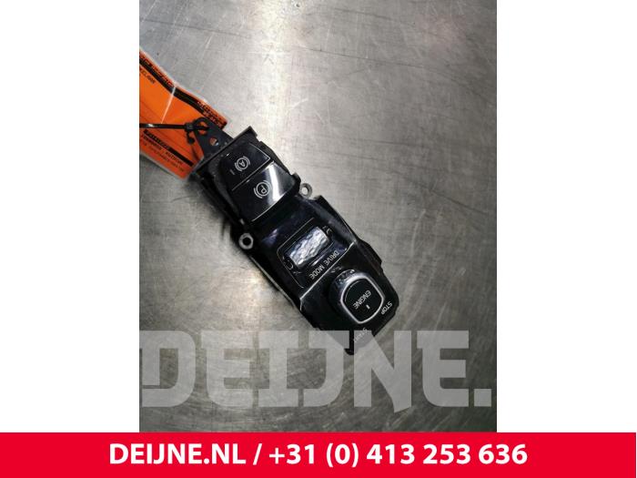 Volvo XC90 Start/Stopp Schalter O30513