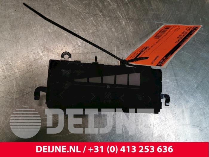 Volvo XC90 Kachel Bedieningspaneel O30540
