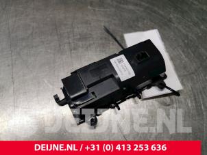 Volvo XC90 Kachel Bedieningspaneel O30540 foto 2