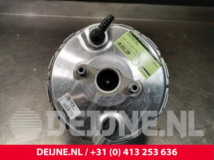 Volvo XC90 Brake servo O30547