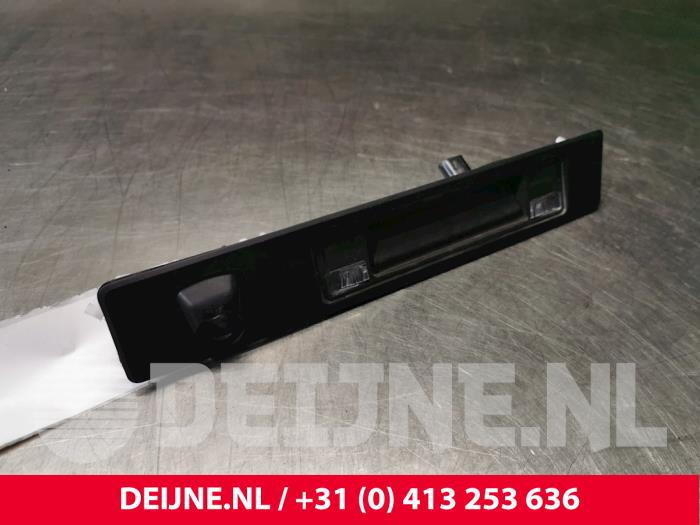 Volvo XC90 Handgreep Achterklep O30549