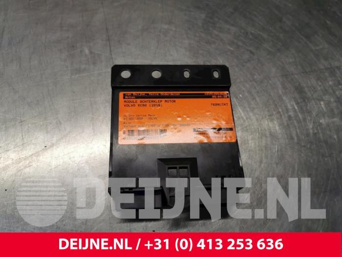 Volvo XC90 Modul Heckklappe Motor O30570