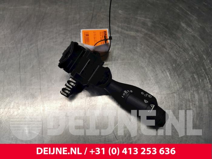 Volvo XC90 Ruitenwis Schakelaar O30574