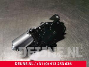 Volvo XC90 Ruitenwissermotor achter O30576 foto 2