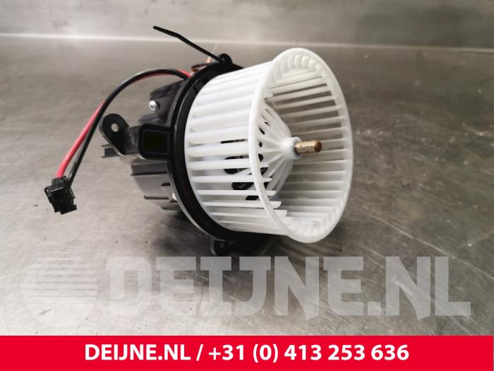 Volvo XC90 Kachel Ventilatiemotor O30579
