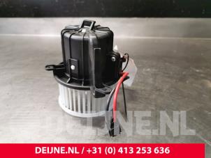 Volvo XC90 Heizung Belüftungsmotor O30579 foto 2