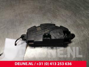 Volvo XC90 Heater resistor O30580 photo 2