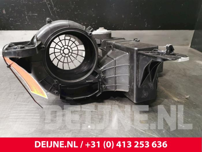Volvo XC90 Kachelhuis O30581