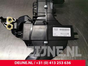 Volvo XC90 Heater housing O30581 photo 3